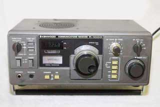Kenwood R-1000